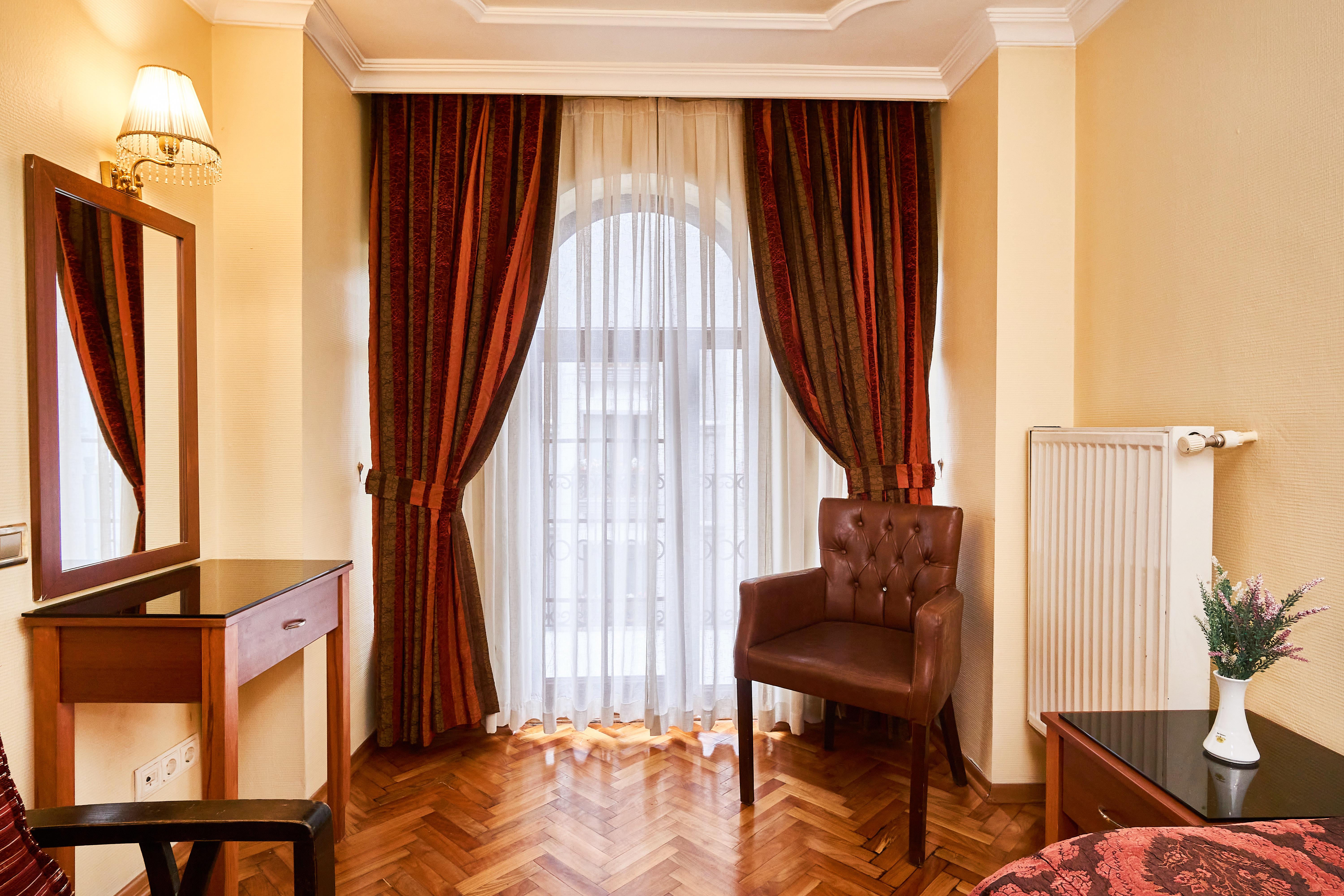 Amber Hotel & Spa Isztambul Kültér fotó