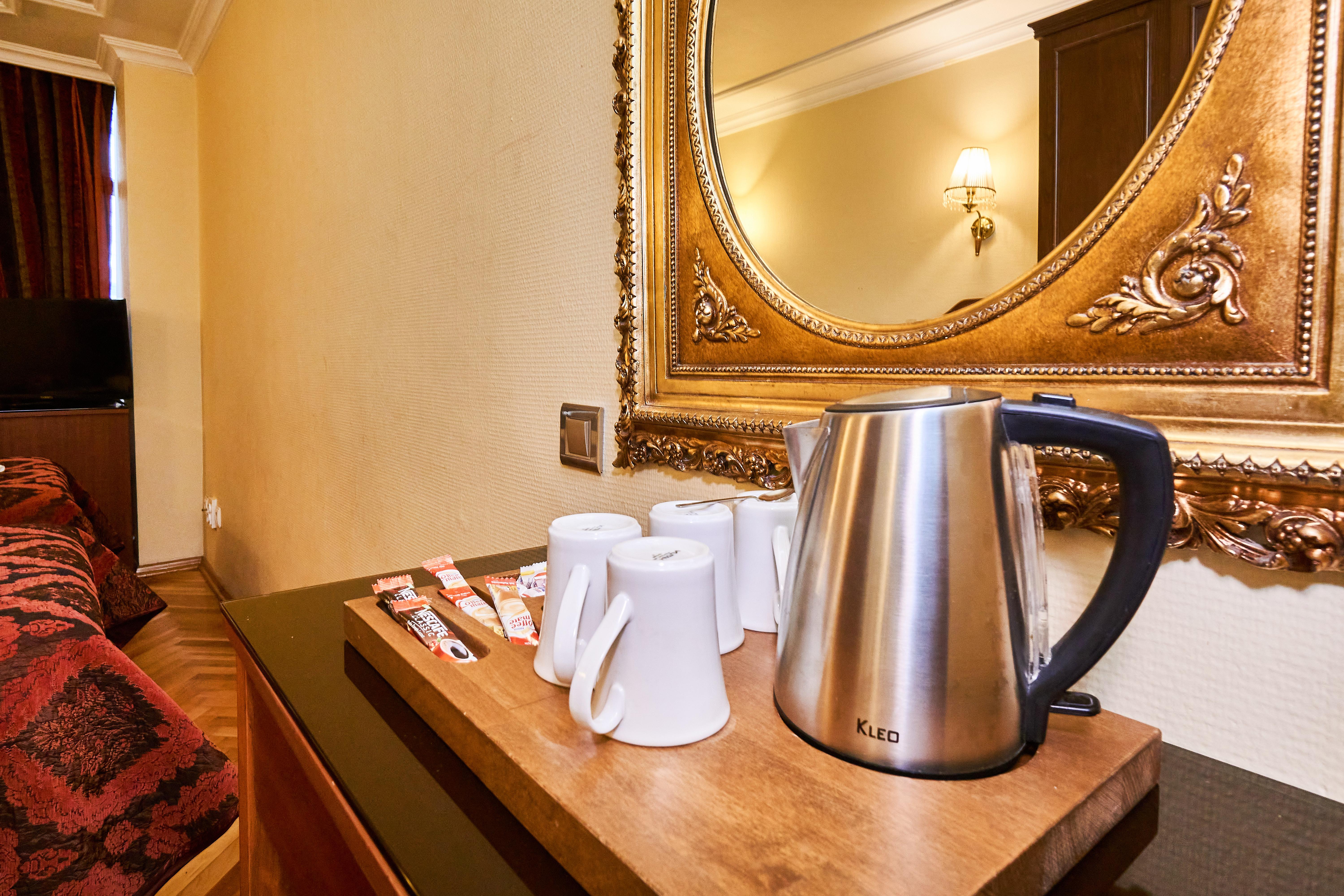 Amber Hotel & Spa Isztambul Kültér fotó